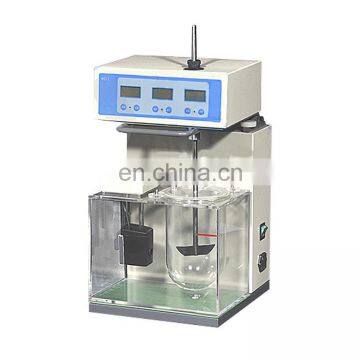 RC-3 Dissolution Testing Machine Dissolution Apparatus Lab Dissolution Tester photo-6