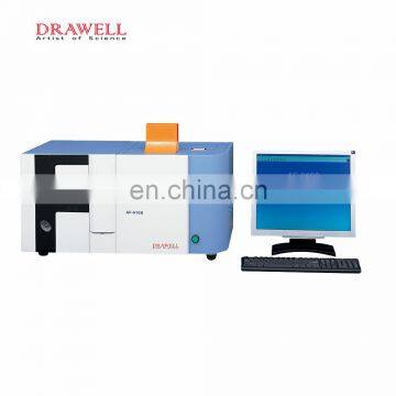 High Quality Atomic Fluorescence Spectrometer With Single Channel photo-3