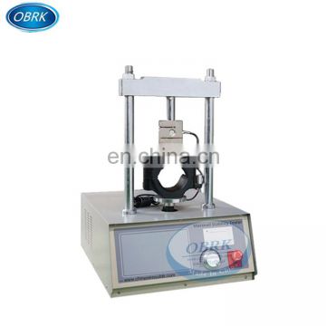 Automatic marshall stability tester marshall stability machine for marshall stability test apparatus cbr soil test equipment