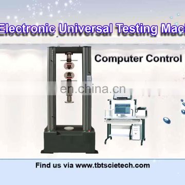 T-BOTA 600kN/1000kN Digital Display Hydraulic Universal Testing Machine