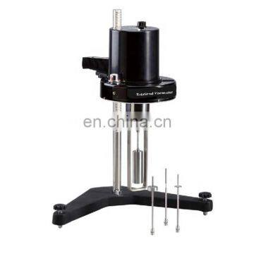 Digital Rotatioal Viscometer