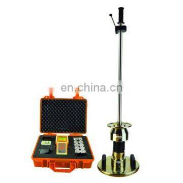 Light Weight Deflectometer Dynamic Plate Load Test photo-6