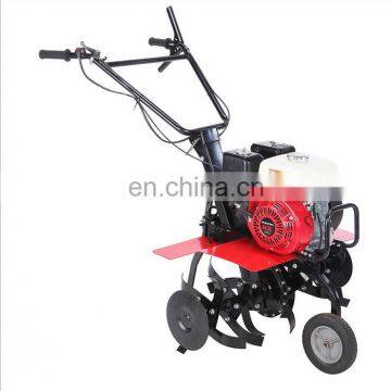 High Quality Agricultural Tractor Farm Diesel Mini Tiller Cultivator Power Of Cheap Price