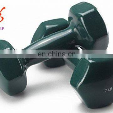 Wholesale Gym Equipment Home Fitness Neoprene Dumbbell photo-2