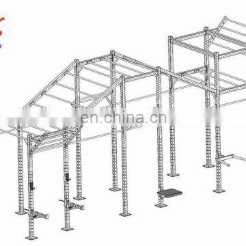 Gym Equipment Jaula Crossfit Rig photo-6