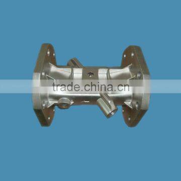 5 Years Factory Irregular-shaped Stainless Steel Tubes