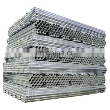 Youfa Brand Hot Sale 5 Inch 140mm Galvanized Steel Pipe