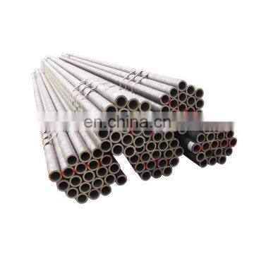 St35.8 carbon seamless carbon steel pipe low price