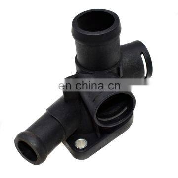 037121144H Cooling Hose Flange Coupler For VW Golf Jetta Cabrio Passat MT 2.0L