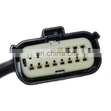 Headlight Connector Pigtail Plug Cable Wire Auto Replacement Parts For Jeep 68202814AA