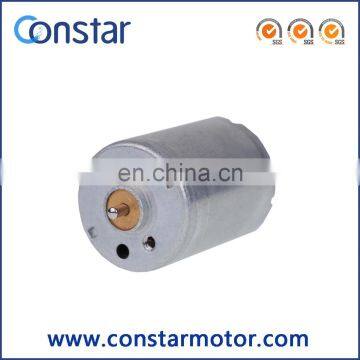 Guangdong Factory 17mm 4.5v Micro Dc Core Motor photo-3