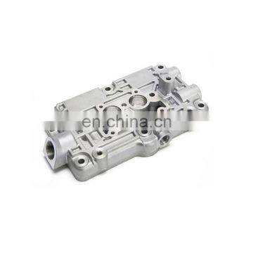 Low MOQ High Precision Die Casting Mold China Manufacturer photo-5