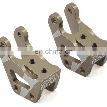 Custom CNC Precision Machining/Turning/Milling Electric Bicycle Parts photo-2