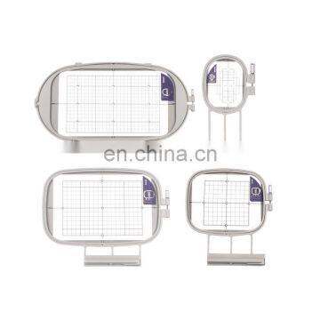 Wholesale Embroidery Machine Hoops frames for Brother 4in1-B