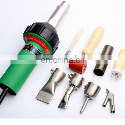 100V 500W Best Heat Gun For Soldering Embossing