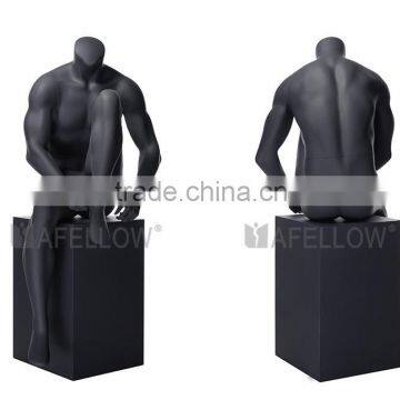 Headless Sport Mannequin for Window Display photo-2