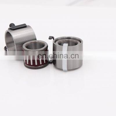 textile spinning bearings 0015143 bottom roller bearing for textile machine