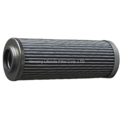 OEM Quality PH739-11-CG1VGE Hilco Brand Oil Filter Element