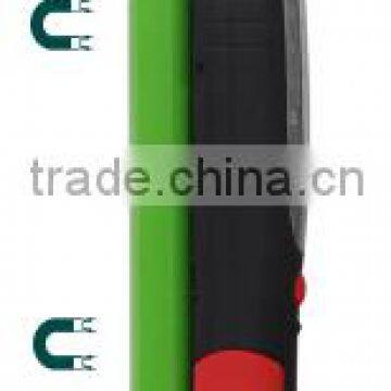 Magnetic 30+7LED Rechargeable Led Torch Led Work Lamp photo-4