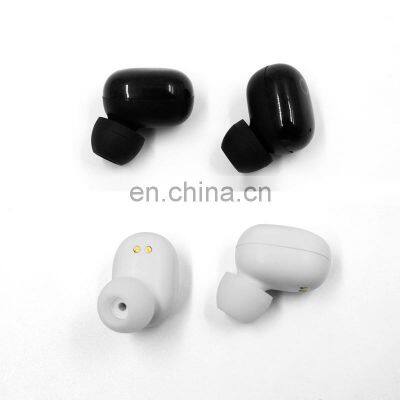 TWS LED Power Display Bank Wireless Earbuds Stereo Sport Earphones Touch Control 2000mAh Waterproof Headphone photo-4