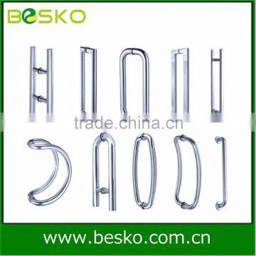 Professional Designer of China Door Pull Company Resin or Pitch Heavy Duty Door Handle photo-4