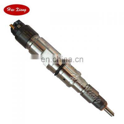 Common Rail Diesel Injector 0445120117