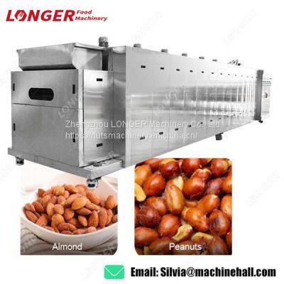 Hot Sale Electric Seame Seed Roaster Machine for Sale