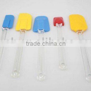 silicone spatulas