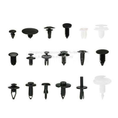 18 Popular Size Black And White Automobile Fasteners Removal Tools Kits photo-4