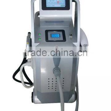 1500mj Cheap And Nice Tattoo Facial Veins Treatment Removal Laser Machine China Laser