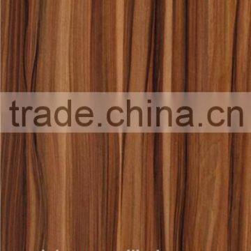 Nature wood grain like high gloss uv plywood