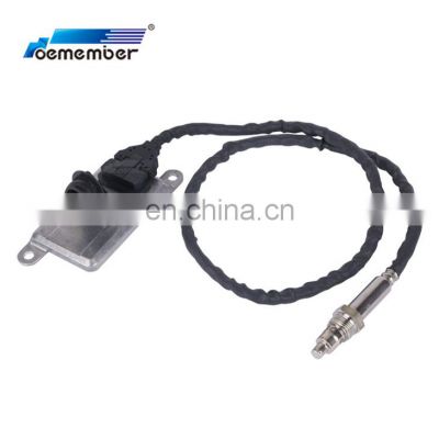 OE Member  5WK97105 Nox Sensor 24V Automotive Exhaust Gas Systems A2C99851300-01 For Yuchai