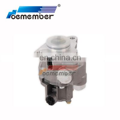 542045310 0024608880 0024608980 0034602280 0034604980 4.64430 Truck Power Steering Pump for BENZ