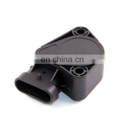 Automotive Brake Pedal Position Sensor 3092815 2586248C91 For VOLVO photo-3