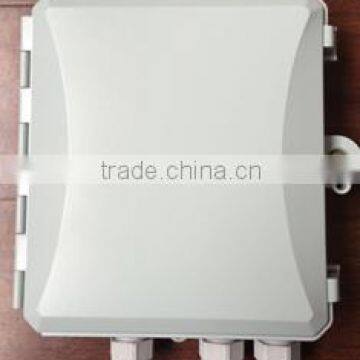 JZ-1311-12R outdoor fiber optic distribution box