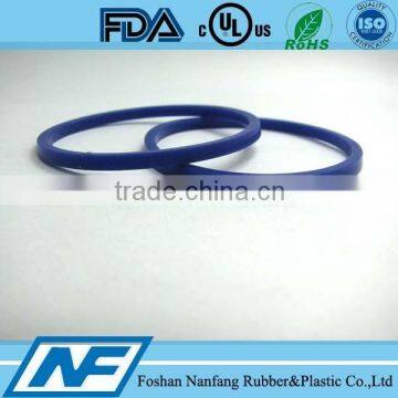 Sale Food-grade Silicone Autoclave Rubber Seal photo-3