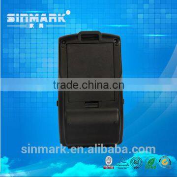 SINMARK PT-280 Handheld 58mm Thermal Printer Android Bluetooth Receipt Printer photo-5
