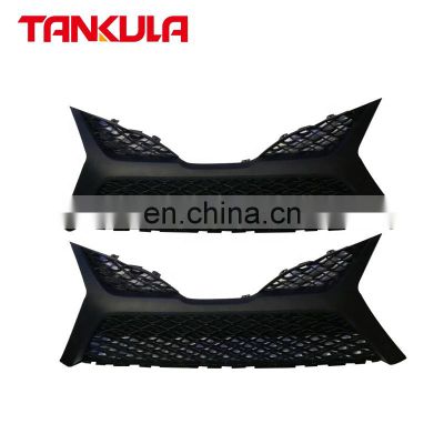 High Quality Auto Body Parts Front Bumper Grill 5310206550 For Toyota Camry 2018 Usa Se