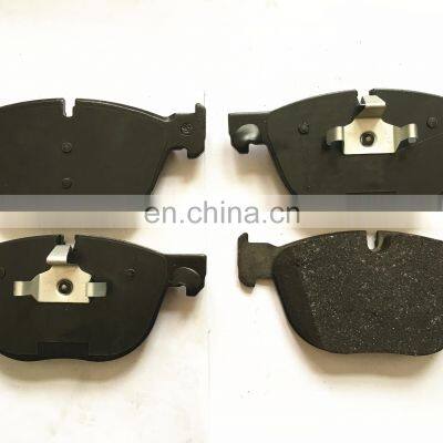 Wholesale Oem Top Quality Machine Brake Pads Set for Bmw photo-2