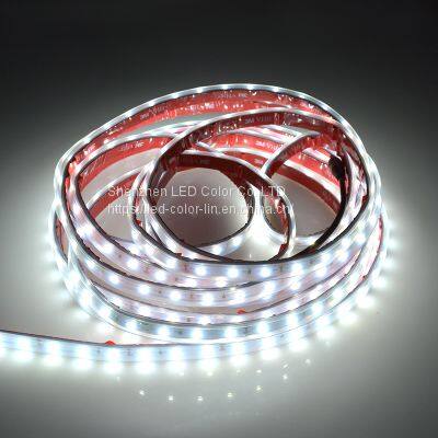 Chinese Manufacturer Normal Waterproof White LED Strip Light With Wifi photo-5