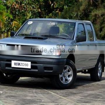 Brand new Dongfeng 4x2 Hushi Pick-up Truck Diesel Pick-up Price