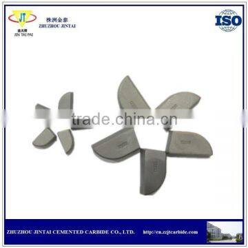 Pretty Price Zhuzhou Tungsten Carbide Insert photo-3