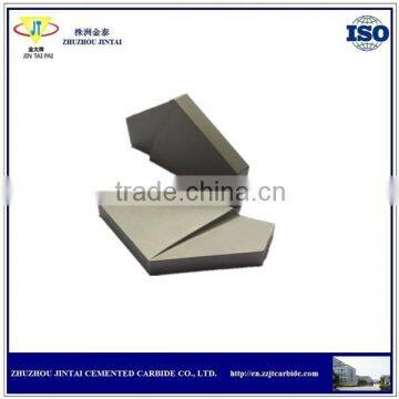 Tungsten Carbide Cutting Tips With Best Price Quality Choice photo-3