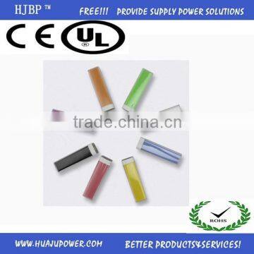 2014 Hot Sales CE RoHs FCC UL Various Capapcity Power Bank 4000mah