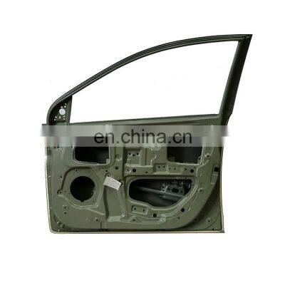 Simyi auto spare parts FRONT car door parts replacement for HYUNDAI ACCENT 10- for france auto models