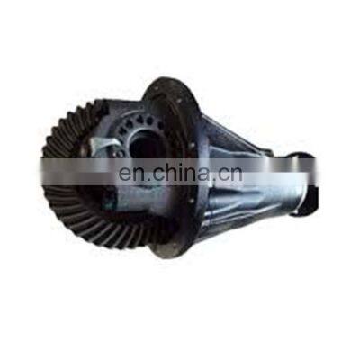 Main Reducer Differential Assembly With 8*43 Ratio for Suzuki Lifan Byd Chery Zoyte Dfsk