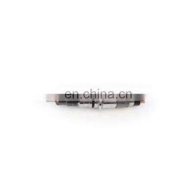 Common Rail Disesl Injector for Volvo for Cummins ISLE KAMAZ 0445120070 0445120204 photo-5