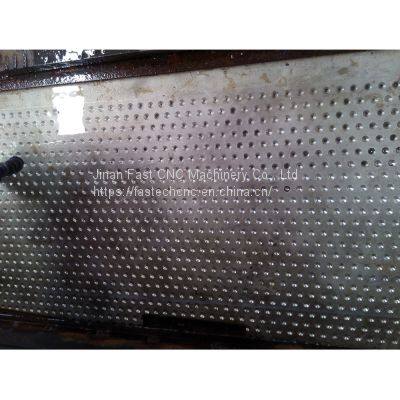 Stepped Holes, Stepped Holes Processing, Precision Hole Processing