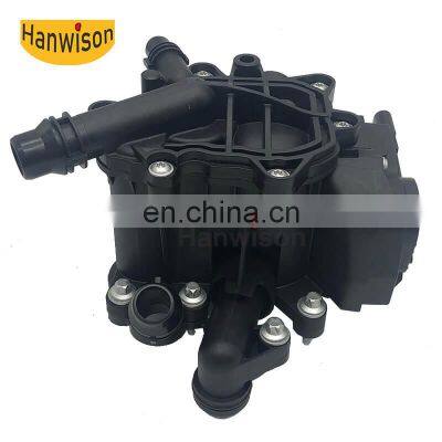 Factory Price Cooling Systems Engine Coolant Thermostat For BMW B48 F35 F20 G12  11537644811 Thermostat