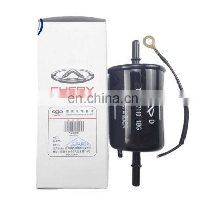 Chery Tiggo spare parts T11-1117110 fuel filter